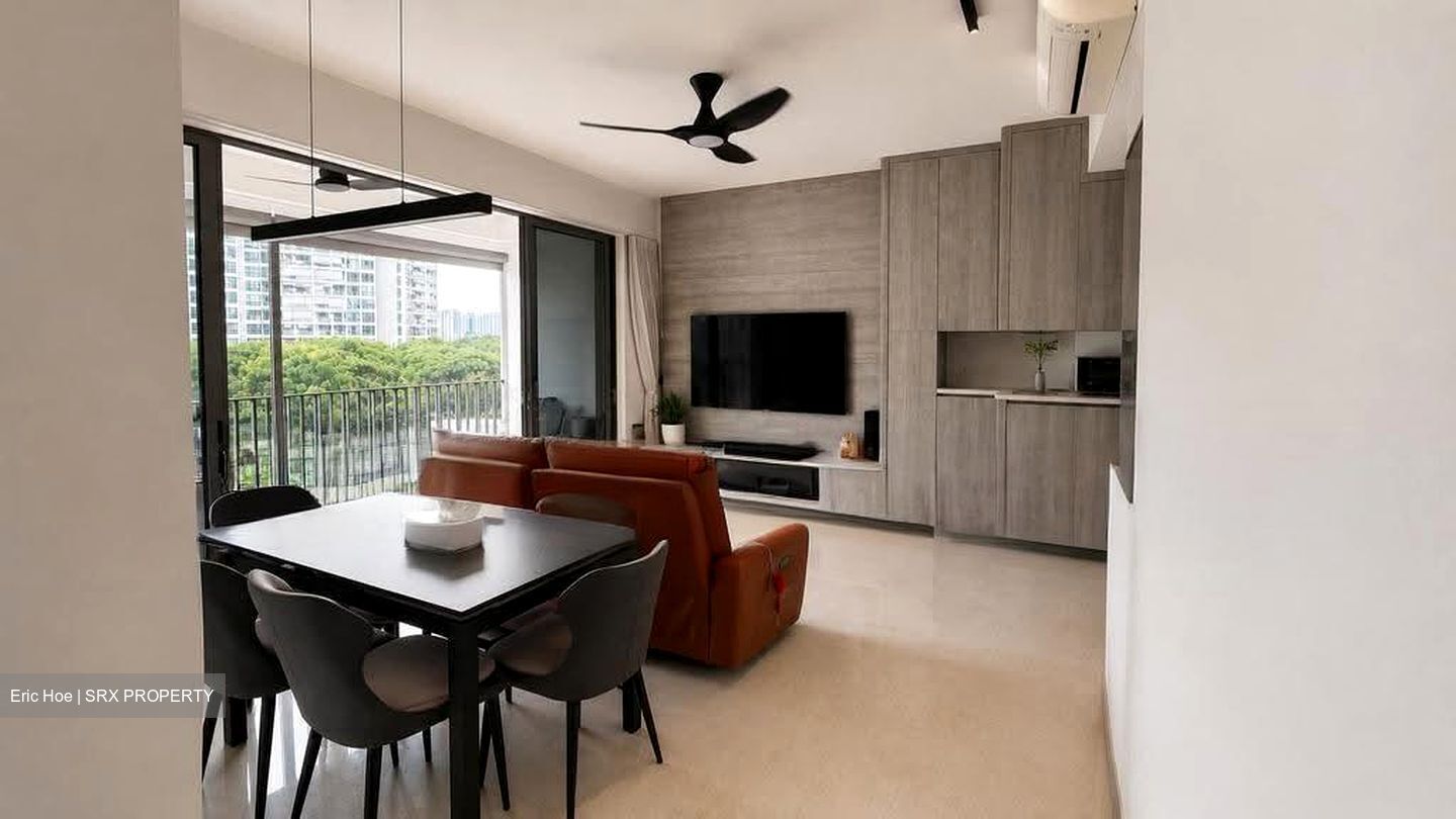 Riversails (D19), Condominium #627530201
